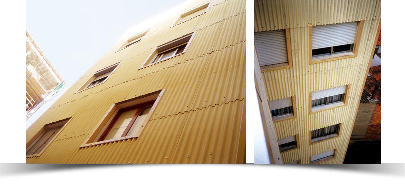 tabiques pluviales castellon