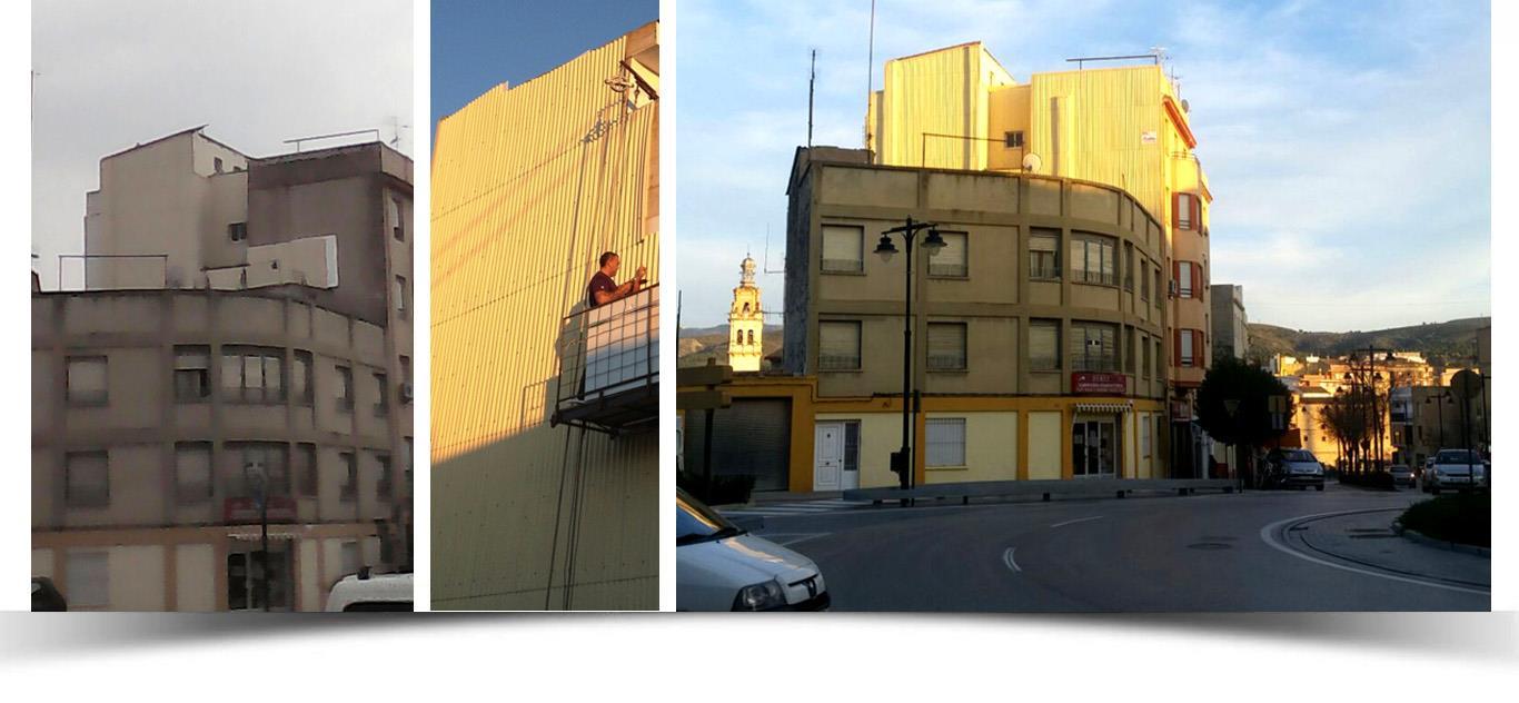 impermeabilizacion castellon