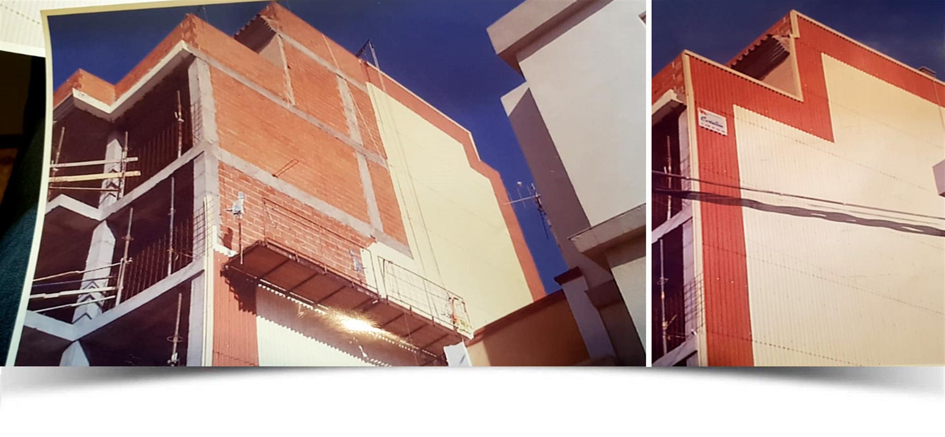 instalacion tabiques pluviales en castellon