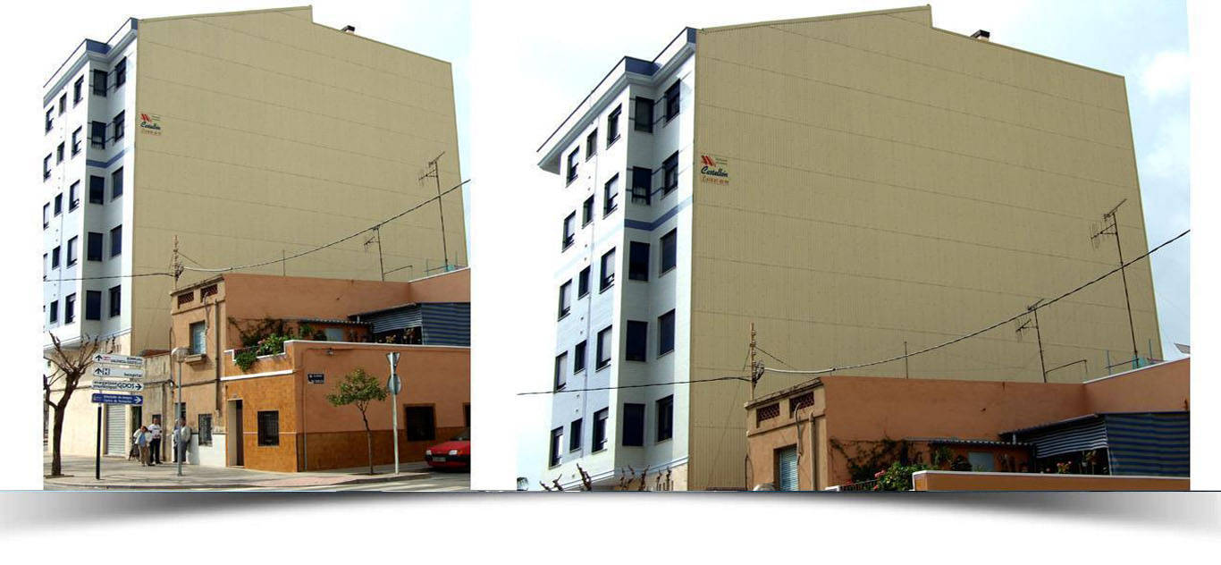 impermeabilizaciones castellon
