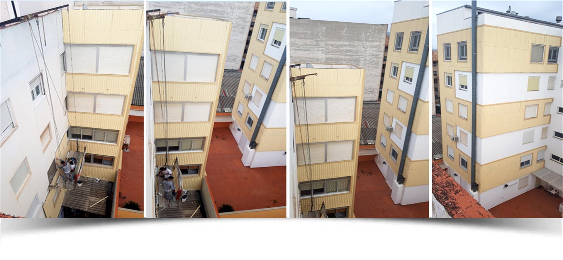 impermeabilizacion castellon