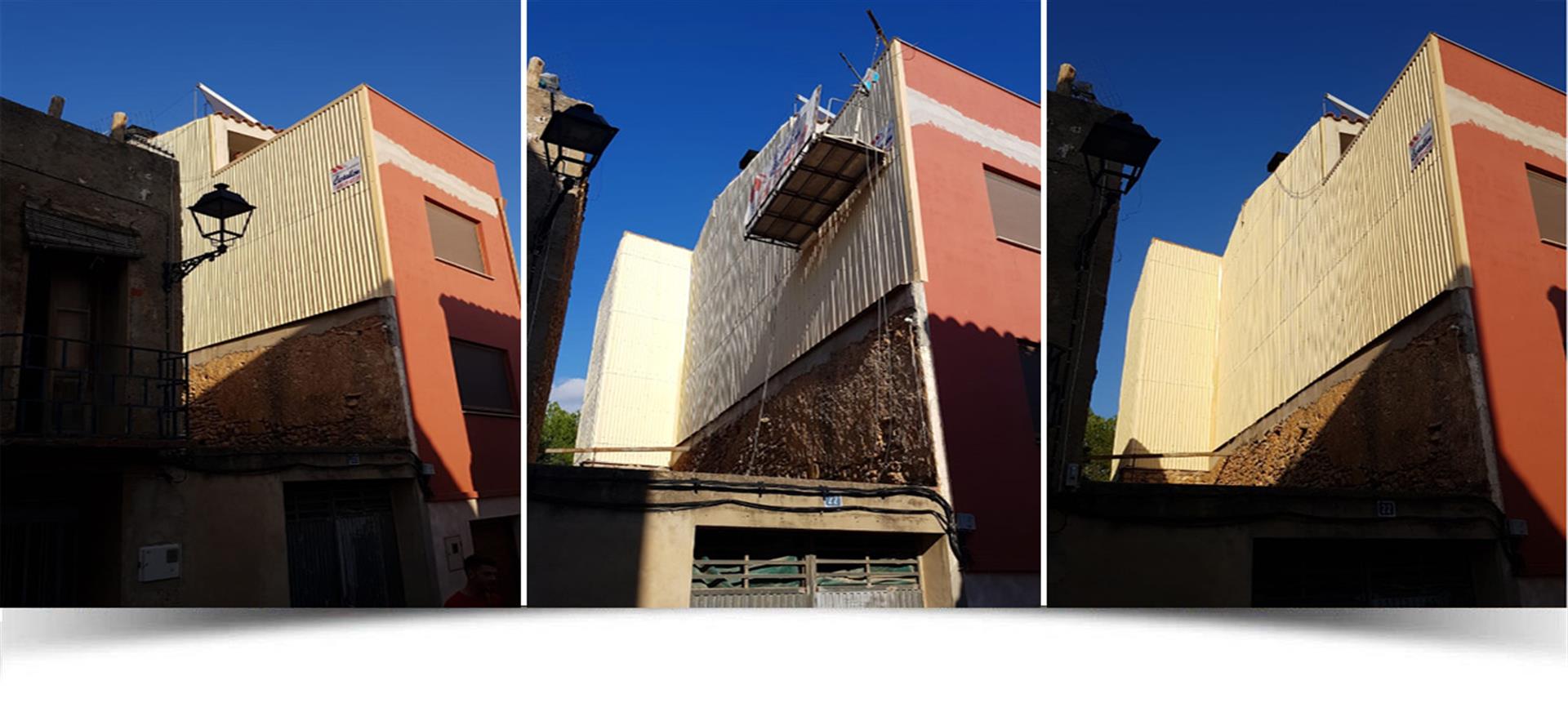 onduline castellon