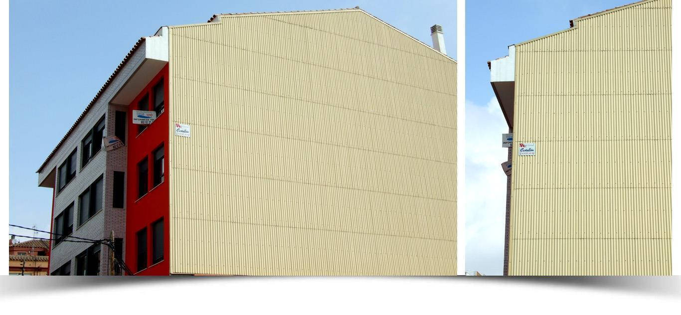impermeabilizacion de fachadas castellon