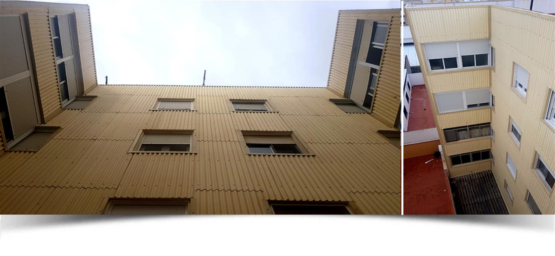 tabiques pluviales en castellon